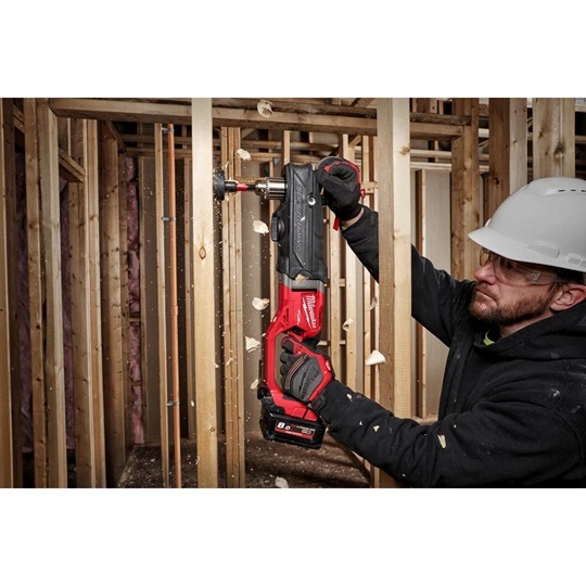 4933471207 Milwaukee M18 Frad2-0 2-BIEGOWA K�TOWA SUPER HAWG WIERTARKO-WKR�TARKA 