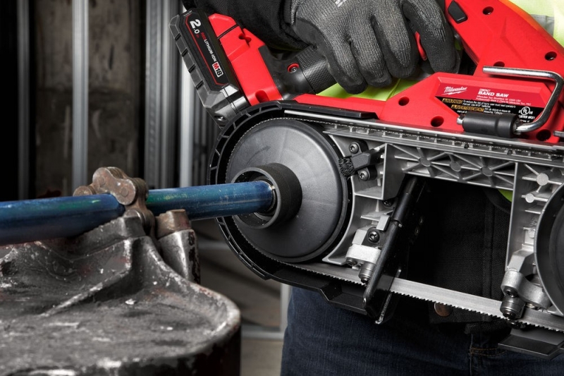 Milwaukee Pi�a Pilarka TA�MOWA  M18 FBS85-202C 85mm