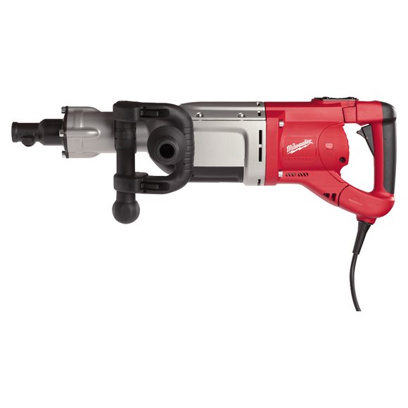 4933375650 Milwaukee K900k M�ot wyburzeniowy w klasie 10 kg K HEX 1600W 20J 
