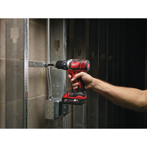 4933443530 Milwaukee M18 BDD-0 Wiertarko-wkr�tarka 60Nm  BODY 