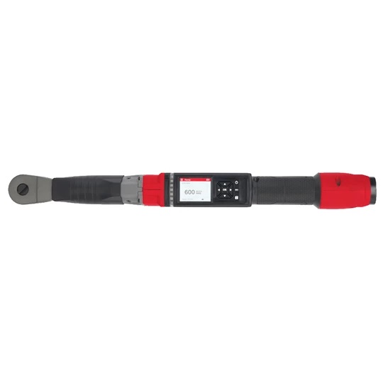 4933464966 Milwaukee M12 ONEFTR38 Akumulatorowy KLUCZ DYNAMOMETRYCZNY ⅜″