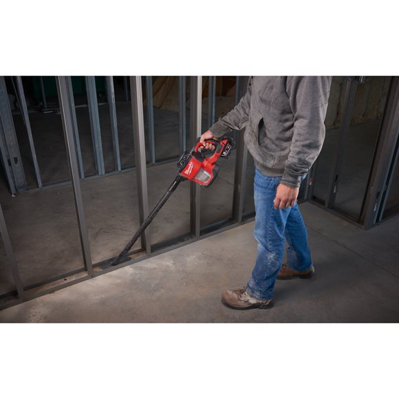 4933459204 Milwaukee M18 CV-0 Odkurzacz Akumulatorowy  Body