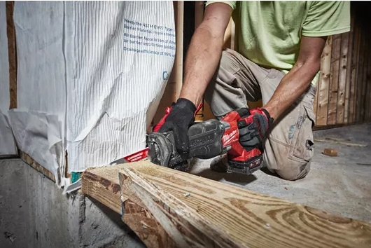PI�A SZABLASTA MILWAUKEE M18 ONEFSZ-0
