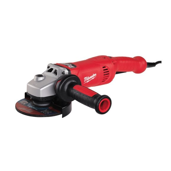 4933432230 Milwaukee Szlifierka K�towa 1750W 125mm AGV17-125XE 