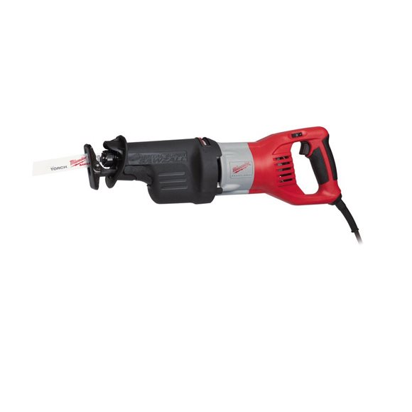 4933428520 Milwaukee  SSPE 1300 SX Pi�a szablasta o mocy 1300W 