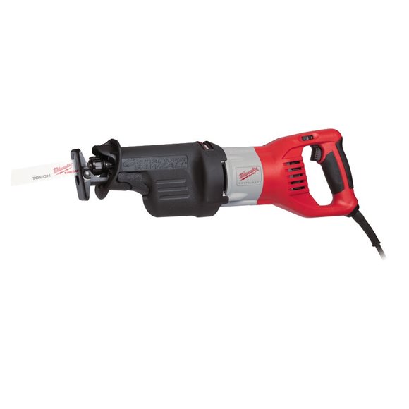 4933428900 Milwaukee  SSPE 1500 X Pi�a szablasta SAWZALL® o mocy 1500W 