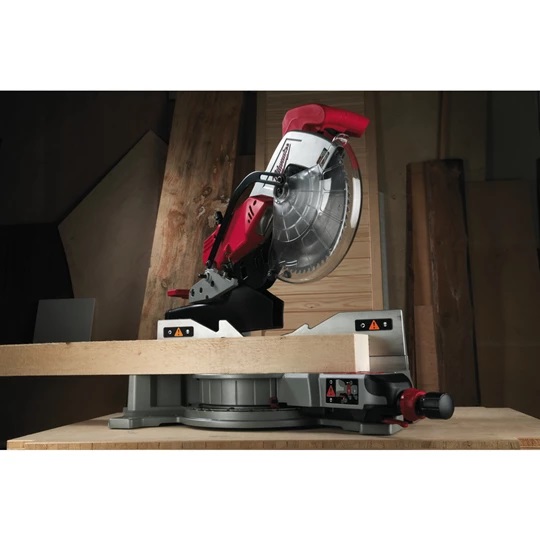 4933471052 Pi�a uko�nica 1800W 305mm MS 304 DB MILWAUKEE 