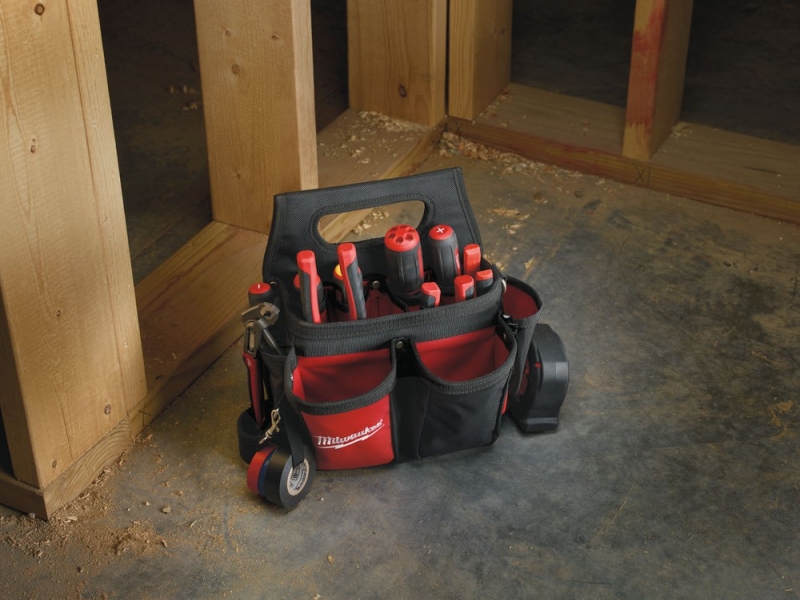 48228112 Torba dla elektryka MILWAUKEE  Kiesze� 