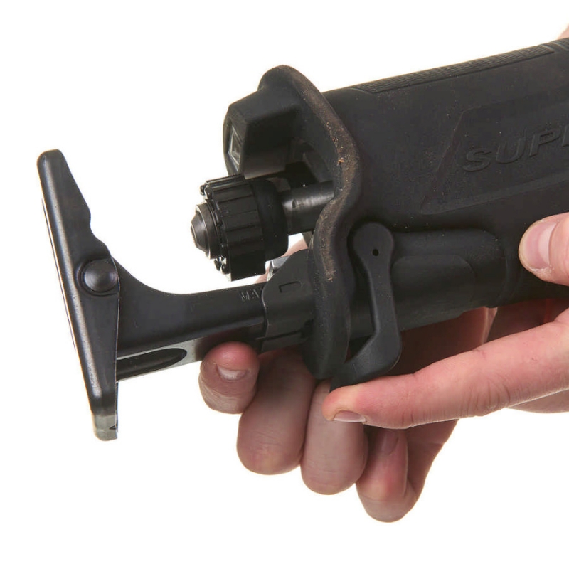 Milwaukee PI�A SZABLASTA Akumulatorowa SUPER SAWZALL M18 FSX-121C M18 12Ah