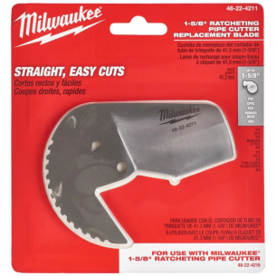 48224211 Milwaukee Ostrze wymienne do obcinaka 42mm