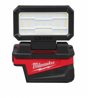 4933498148 M18ALIS-0 Lampa do o�wietlania powierzchni 1000Lm Milwaukee 