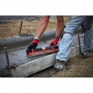 Poziomica do betonu REDSTICK 120cm Milwaukee