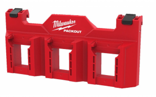 4932498645 Boczny uchwyt na akumulatory M18 Packout Milwaukee
