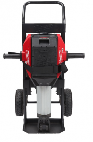 4933464879 MX FUEL™ W�zek do m�ota wyburzeniowego