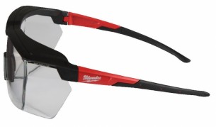 4932493439 Nak�adki ochronne na okulary korekcyjne bezbarwne Milwaukee 