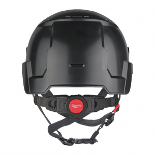 4932478920 KASK OCHRONNY WENTYLOWANY BOLT 200 MILWAUKEE CZARNY
