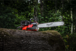4933480120 pilarka �a�cuchowa na dwa akumulatory 50 cm Milwaukee
