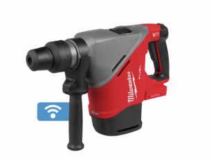 4933493137 Młotowiertarka SDS-Max Milwaukee M18 FHACO540-0C 18V – 8,1 J, Bezszczotkowa, Do Betonu i Żelbetu