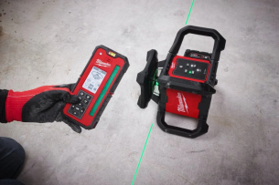 4933493194 Niwelator Laserowy M18RLOHVG300-501 Milwaukee