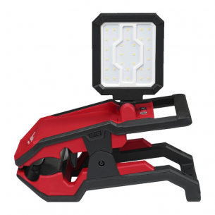 4933493547 Milwaukee M18PAL2-0 M18  lampa LED LED 2000Lm Obrotowa G�owica