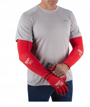 4932478584 MILWAUKEE R�KAWY Odporne na przeci�cia 3 C 40cm