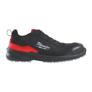 4932493714 Obuwie bezpieczne FLEXTRED S3S 1L1101 33 ESD FO Rozmiar 36 Buty Robocze