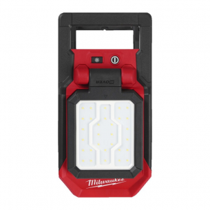 4933493547 Milwaukee M18PAL2-0 M18  lampa LED LED 2000Lm Obrotowa G�owica
