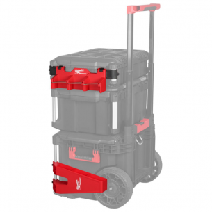 4932498649 Boczny uchwyt na długie narzędzia Packout Milwaukee