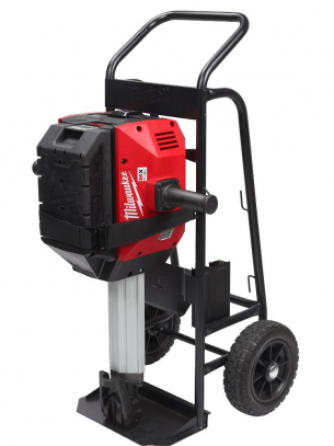 4933464879 MX FUEL™ W�zek do m�ota wyburzeniowego