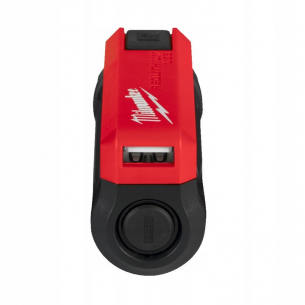 4932493335 Milwaukee Akumulator 3Ah z �adowark� USB-C L4 PPS