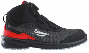 4932498097  Buty Robocze Z Systemem BOA Rozmiar 40