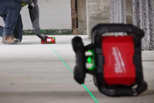 4933493194 Niwelator Laserowy M18RLOHVG300-501 Milwaukee