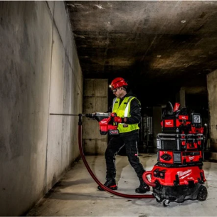 4933498142 Milwaukee M18 ONEF2VC34M-0 M18 FUEL™ – Odkurzacz AC/DC klasy M z systemem VACLINK™