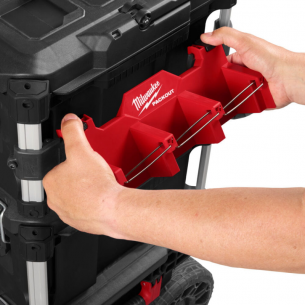 4932498649 Boczny uchwyt na długie narzędzia Packout Milwaukee