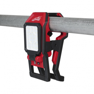 4933493547 Milwaukee M18PAL2-0 M18  lampa LED LED 2000Lm Obrotowa G�owica