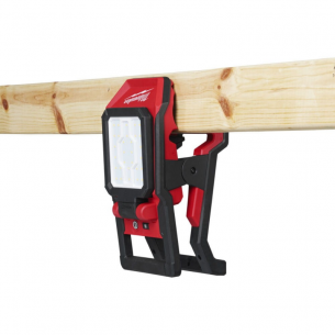 4933493547 Milwaukee M18PAL2-0 M18  lampa LED LED 2000Lm Obrotowa G�owica