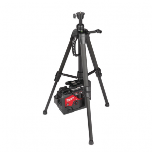4932478959 Statyw TRP120 47-120cm do lasera 3PL , CLL , CLLP Milwaukee