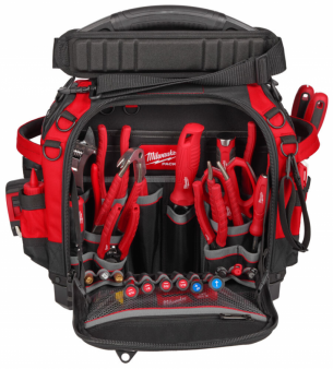4932493623 Milwaukee Torba narz�dziowa zamykana PACKOUT 38 cm