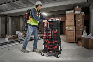 4932471723 Milwaukee Kompaktowa skrzynia PACKOUT