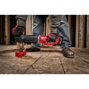 4933471207 Milwaukee M18 Frad2-0 2-BIEGOWA K�TOWA SUPER HAWG WIERTARKO-WKR�TARKA 