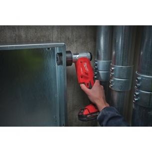 Milwaukee M18 HKP-201C Prasa do otwor�w