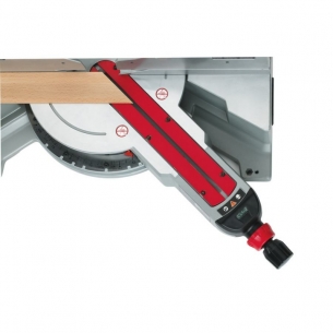 Uko�nica uchylna dwustronnie 305mm Milwaukee MS 305 DB + STӣ ROBOCZY