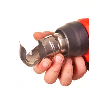 4933459772 Milwaukee M18 BHG-502C Opalarka Akumulatorowa  2 x Bateria 5.0Ah + �adowarka + Walizka 