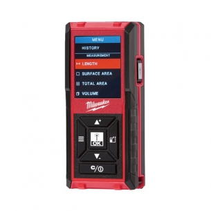 4933459277 Milwaukee  LDM45 Dalmierz laserowy 45m 