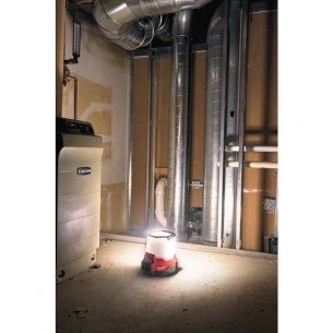 4933459155 Milwaukee M18 ONESLSP-0  ONE-KEY Lampa strefowa LED LED 4400lm IP54 