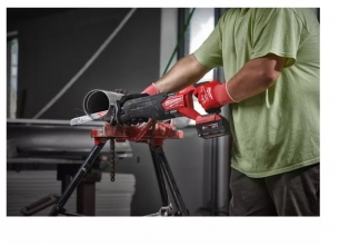 Milwaukee Pi�a Szablasta Sawzall M18 Fuel FSZ-0X 