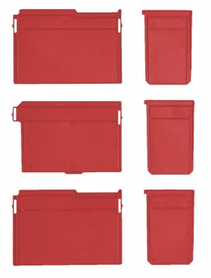 4932478625 ORGANIZER G��BOKI PACKOUT MILWAUKEE Skrzynka