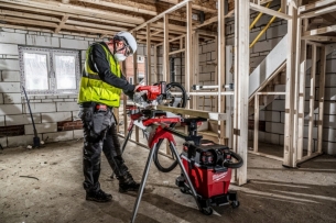 MILWAUKEE M18 F2VC23L-0 ODKURZACZ AKUMULATOROWY
