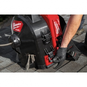 Milwaukee M18 FFSDC16-502 Przepychacz do rur 16mm FUEL