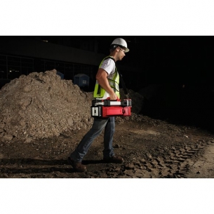 Milwaukee M18 ONERSAL-0 M18™ ONE-KEY™ Lampa stoj�ca LED LED 5400lm IP67